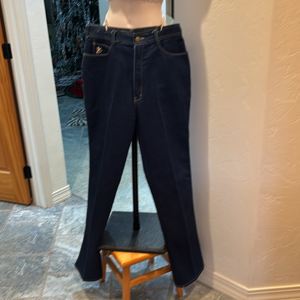 Braxton Jeans New Size 16 Amazing - Picture 4 of 6